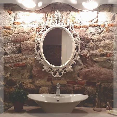 Blue House Guest house Ayvalik