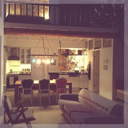 Blue House Guest house