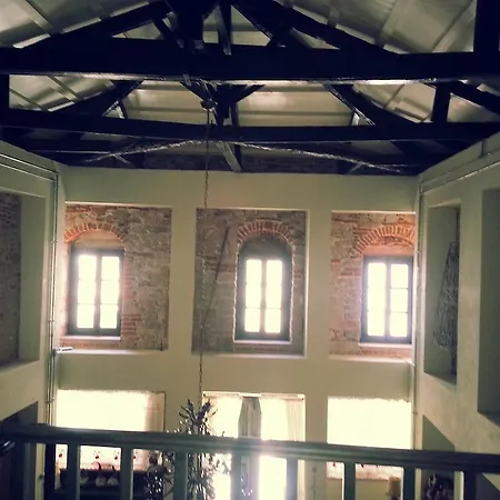 Guest house Blue House Ayvalik
