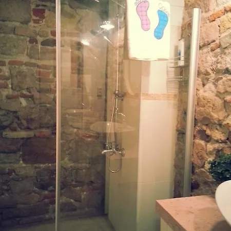 Guest house Blue House Ayvalik